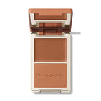 Morphe Cheek Thrills Bronze & Tone Duos