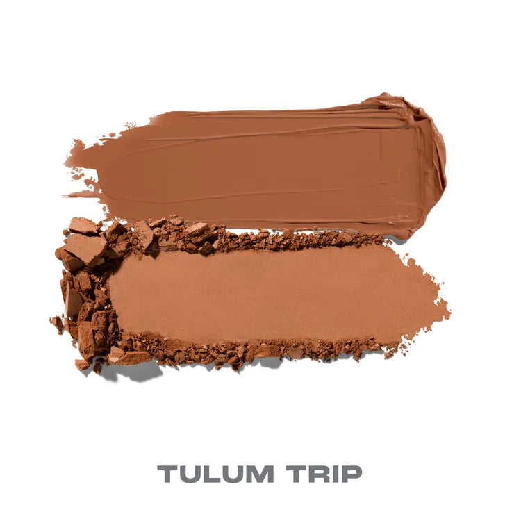 Morphe Cheek Thrills Bronze & Tone Duos