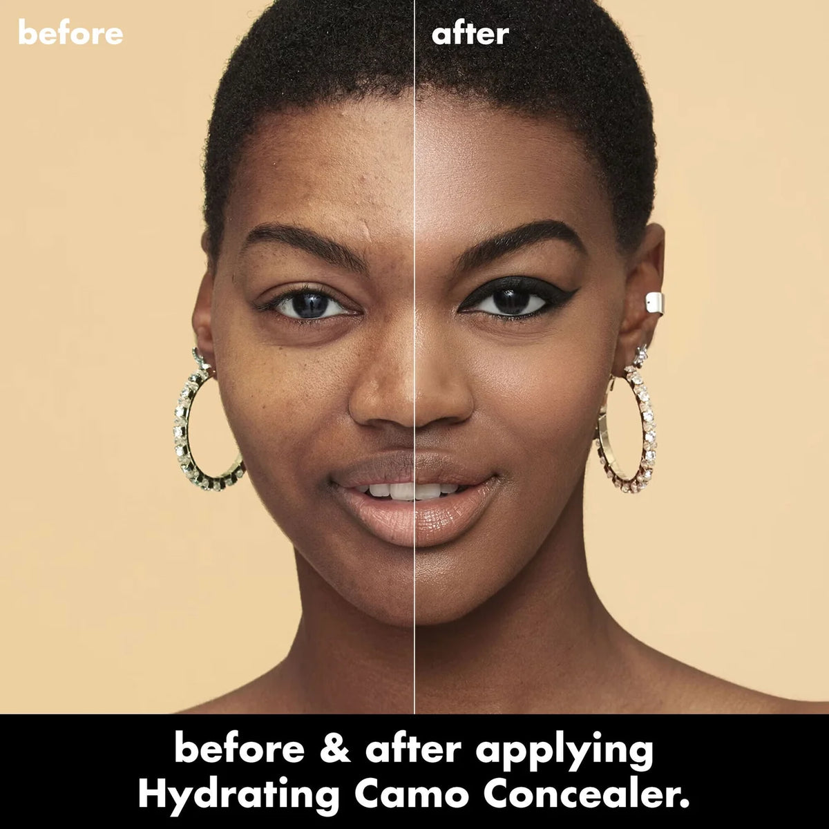 e.l.f. Hydrating Camo Concealer