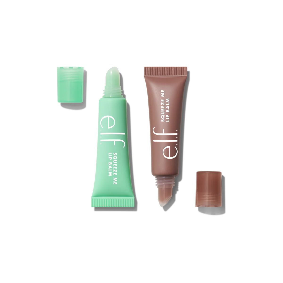 e.l.f. Squeeze Me More Lip Balm Duo