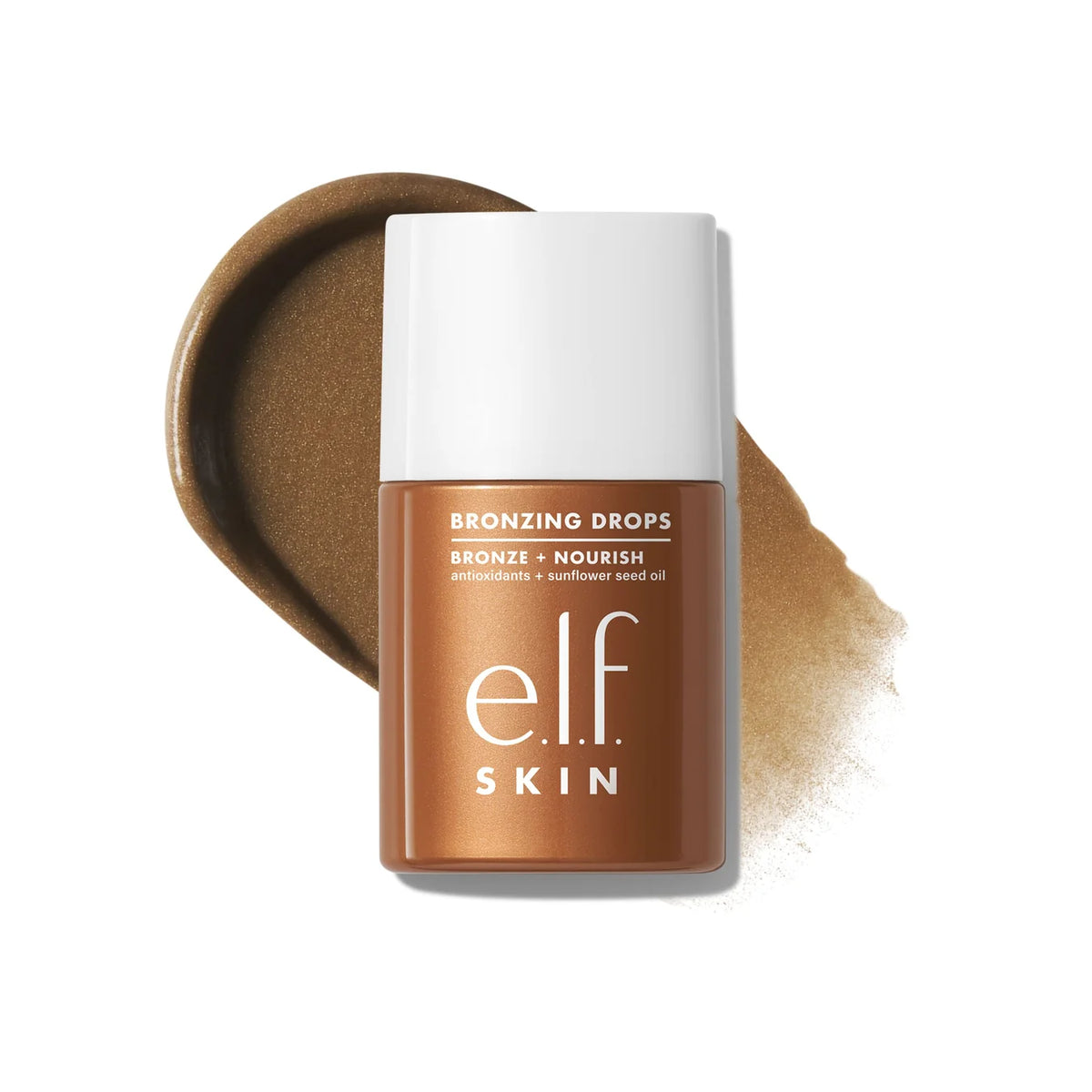 e.l.f. Bronzing Drops