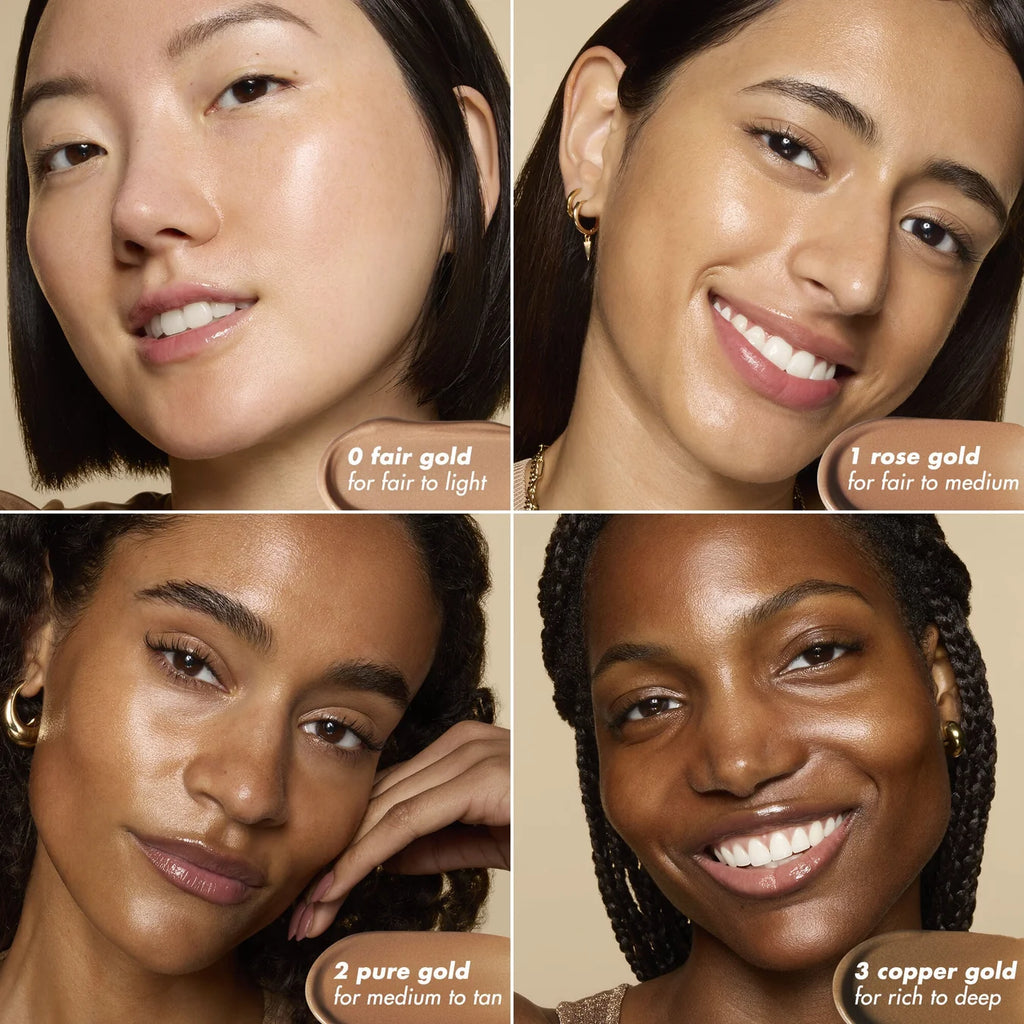 e.l.f. Bronzing Drops