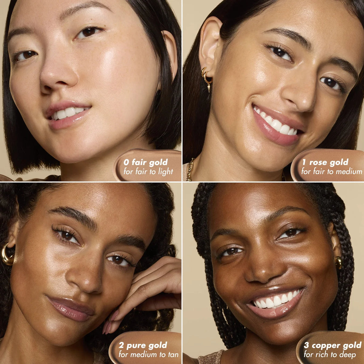 e.l.f. Bronzing Drops