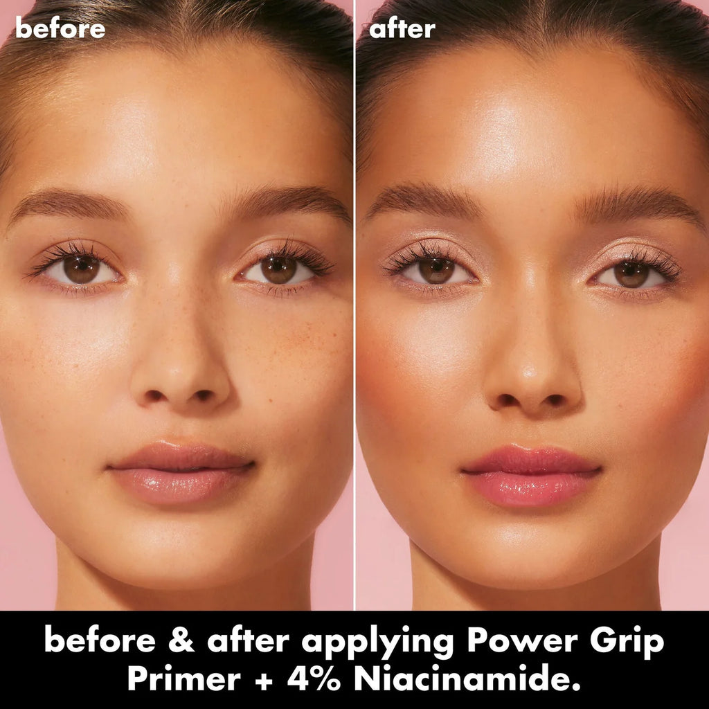 e.l.f. Power Grip Primer + 4% Niacinamide