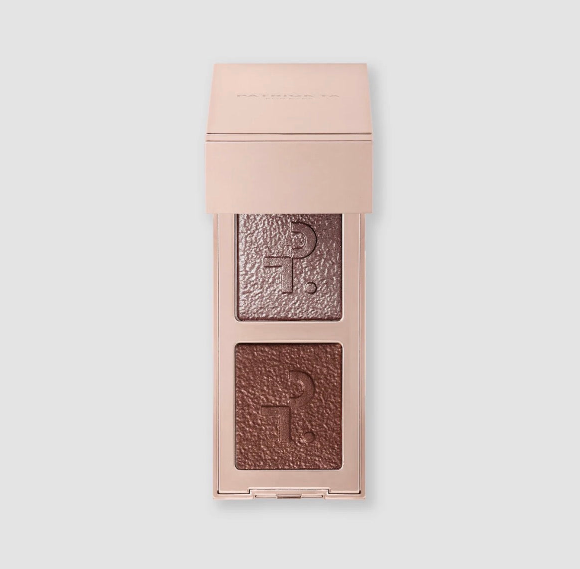 Patrick Ta Major Dimension Eye Illusion Eyeshadow Duo