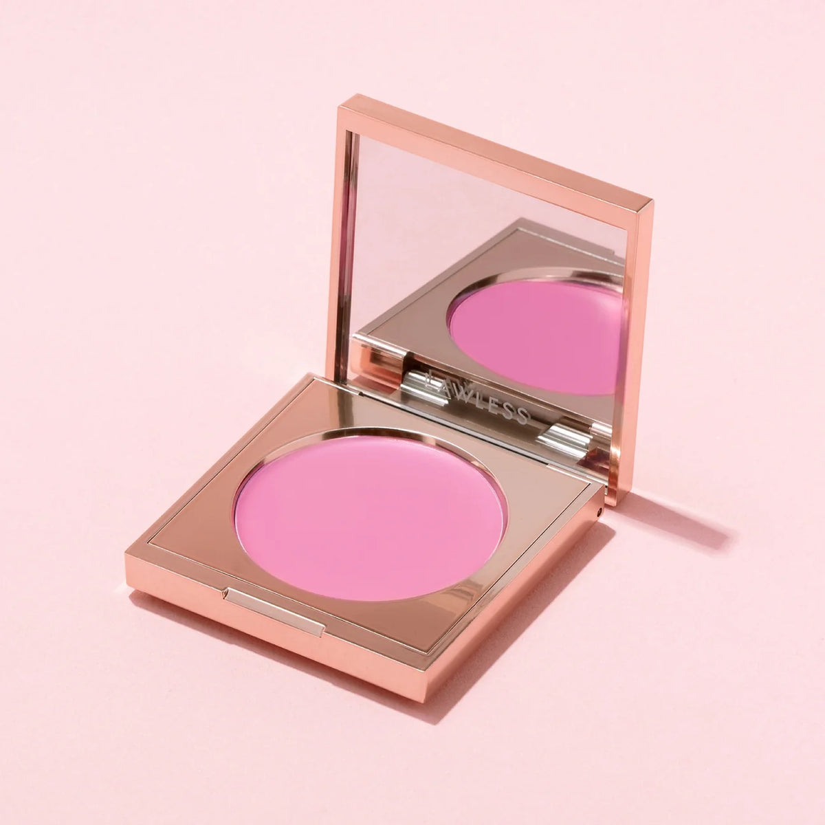 Lawless Pinch My Cheeks Soft-Blur Cream Blush