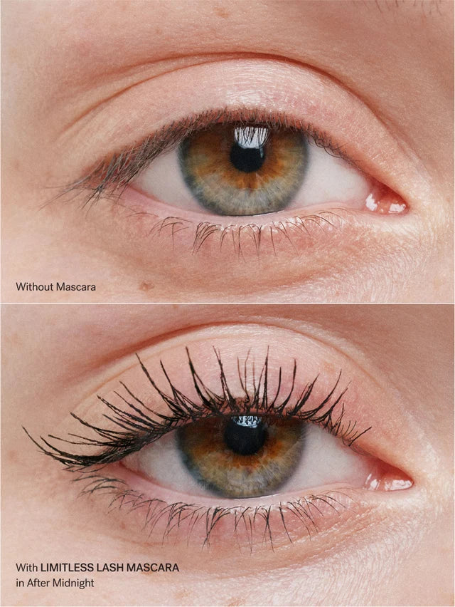 ILIA Limitless Lash Lengthening Mascara