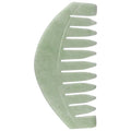 Sephora Collection Jade Gua Sha Scalp and Neck Comb