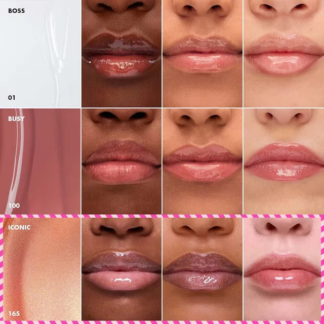 SEPHORA COLLECTION Glossed Set