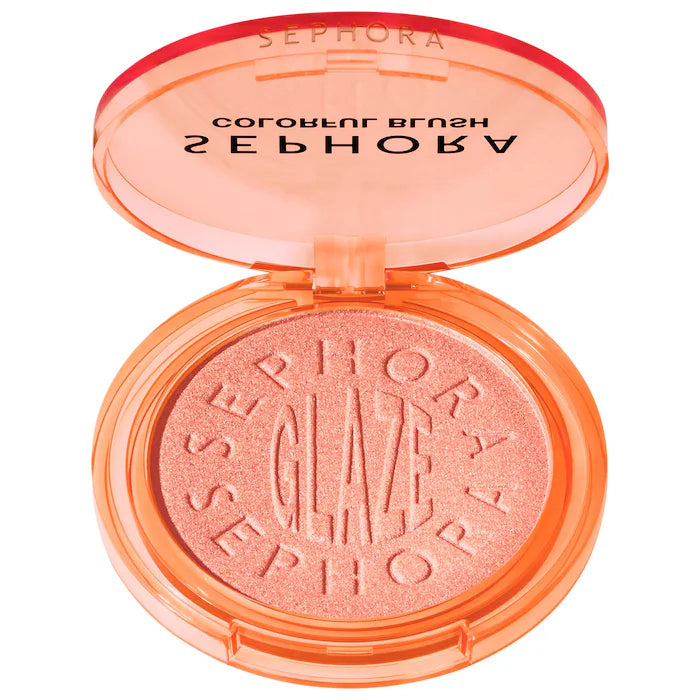 SEPHORA COLLECTION Colorful Blush & Highlighter Glaze