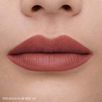 SEPHORA COLLECTION Matte Velvet Lipstick