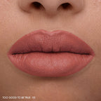 SEPHORA COLLECTION Matte Velvet Lipstick
