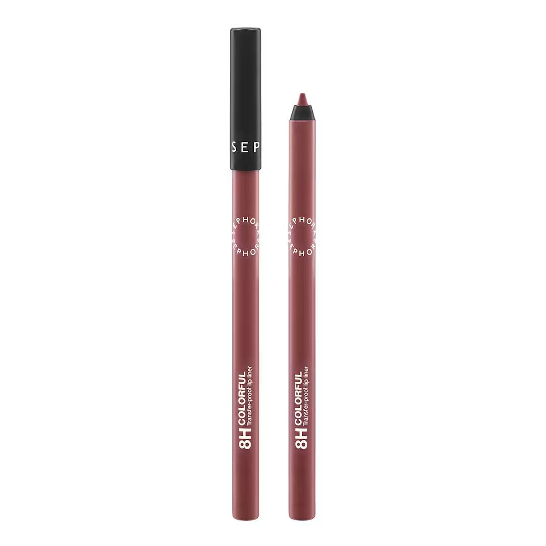 SEPHORA COLLECTION Colorful 8HR Longwear Transferproof Lip Liner