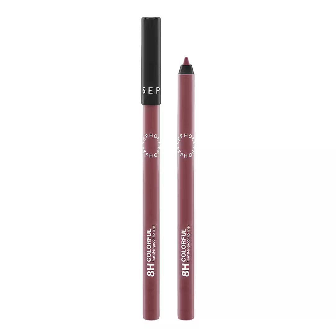 SEPHORA COLLECTION Colorful 8HR Longwear Transferproof Lip Liner