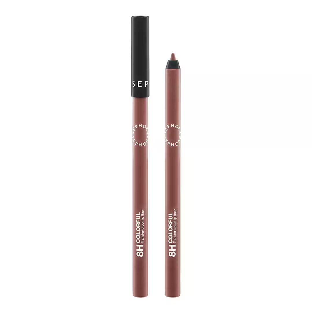 SEPHORA COLLECTION Colorful 8HR Longwear Transferproof Lip Liner
