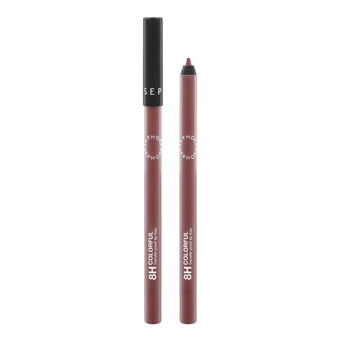 SEPHORA COLLECTION Colorful 8HR Longwear Transferproof Lip Liner
