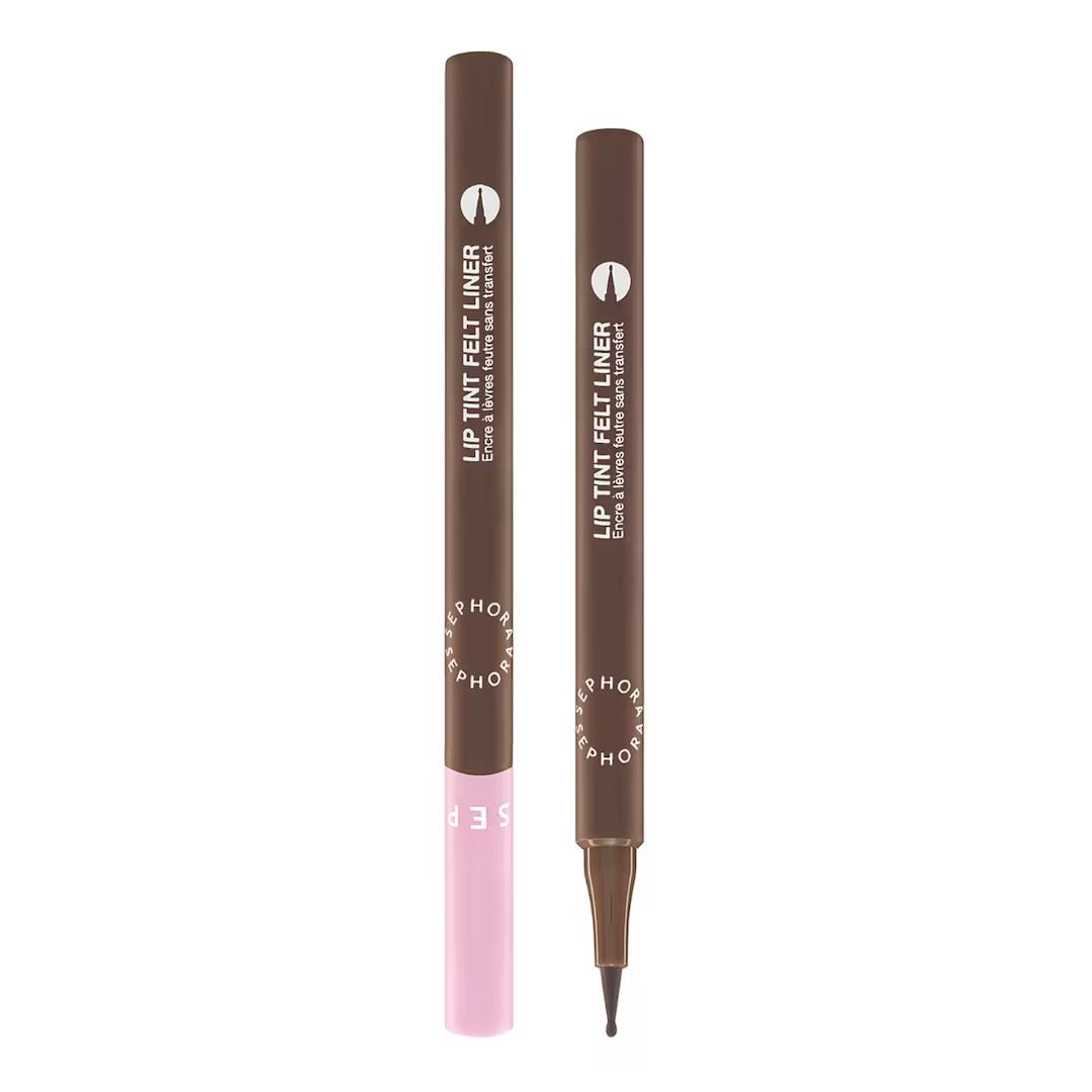 SEPHORA COLLECTION Lip Tint Felt Lip Stain & Liner