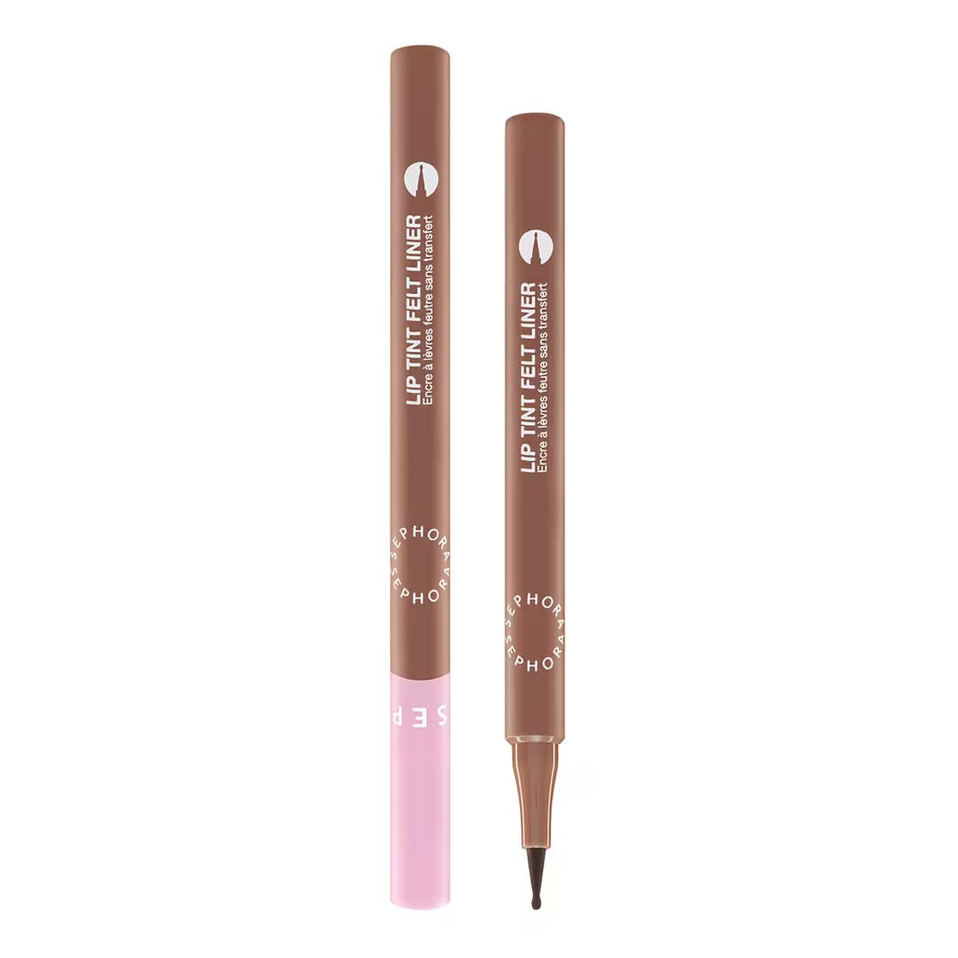 SEPHORA COLLECTION Lip Tint Felt Lip Stain & Liner