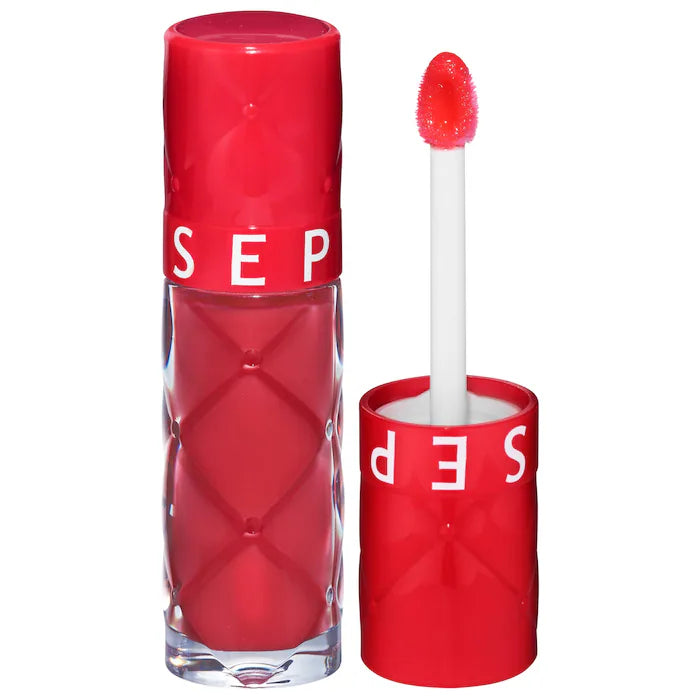 SEPHORA COLLECTION Outrageous Plump Intense Hydrating Lip Gloss