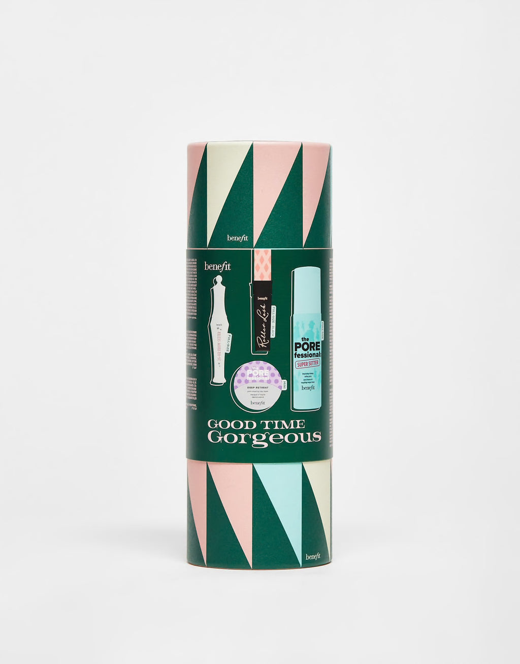 Benefit Cosmetics Good Time Gorgeous Set