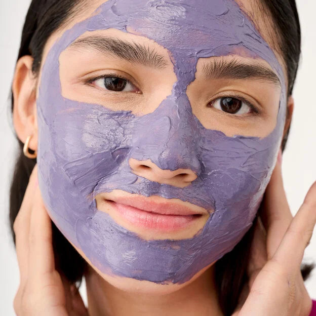 Benefit The POREfessional Deep Retreat Clay Mask