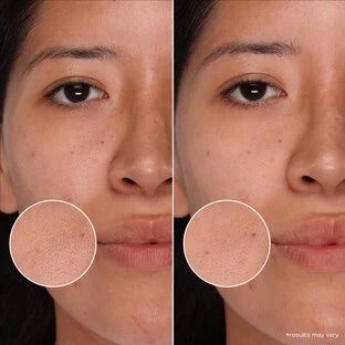 Benefit The POREfessional Deep Retreat Clay Mask