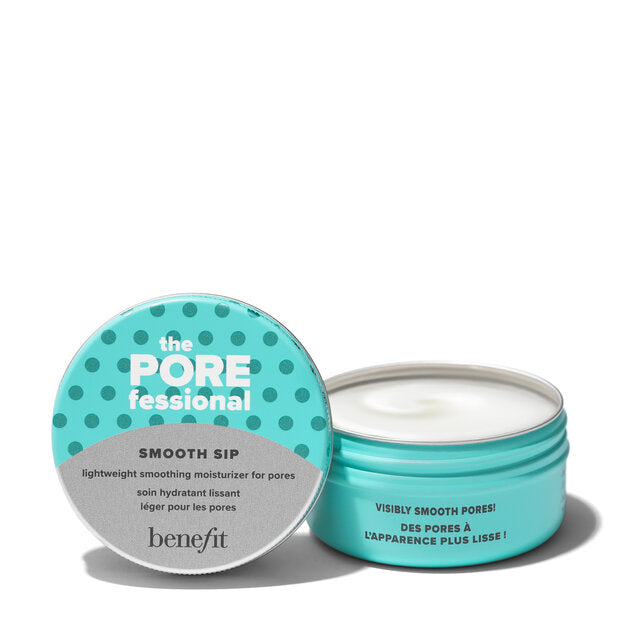 Benefit The POREfessional Smooth Sip Moisturizer