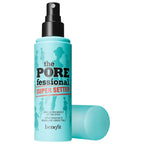 Benefit The POREfessional Super Setter Pore-Minimizing Setting Spray