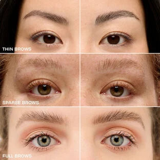 Benefit 24-Hour Brow Setter Clear Brow Gel