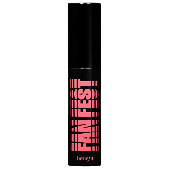 Benefit Fan Fest Travel Size Mini Fanning & Volumizing Mascara