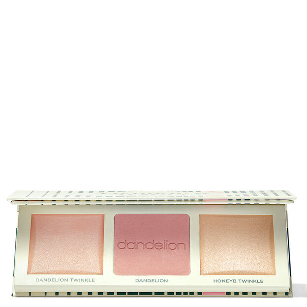 Benefit Twinkle 'n Jingle Palette
