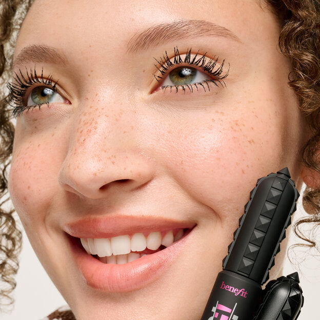 Benefit BADgal BANG! Volumizing Mascara