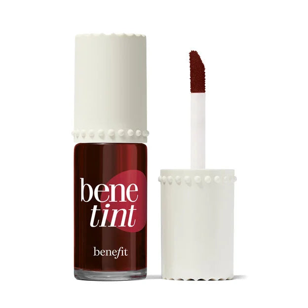 Benefit Benetint Cheek & Lip Stain