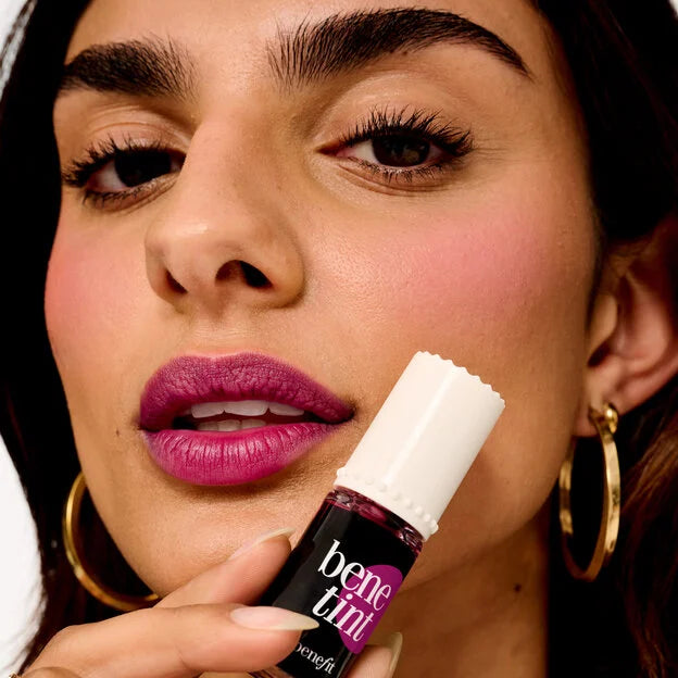 Benefit Benetint Cheek & Lip Stain