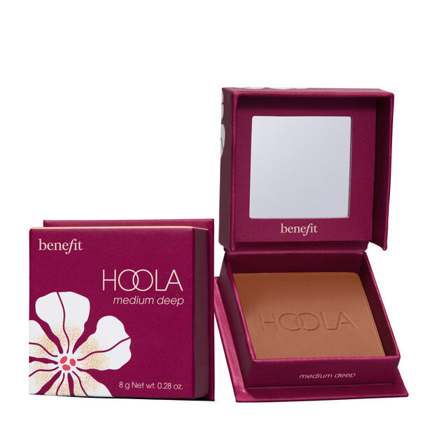 Benefit Hoola Matte Bronzer