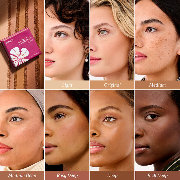 Benefit Hoola Matte Bronzer
