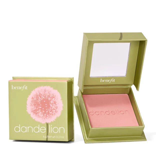 Benefit Dandelion Baby-Pink Brightening Blush