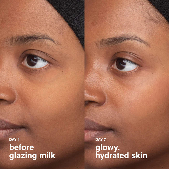 Rhode Glazing Milk Hydrating Ceramide Facial Essence