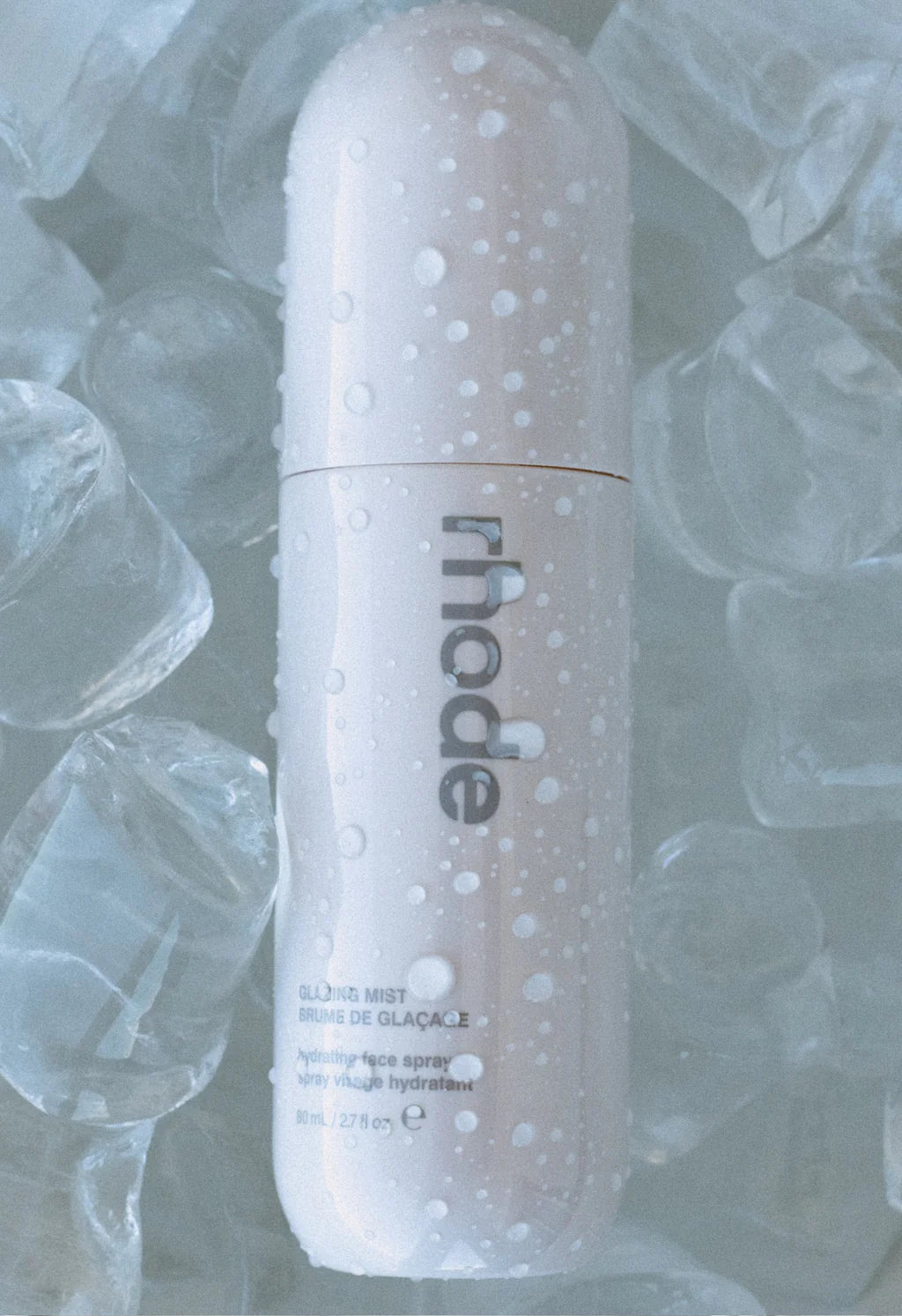 Rhode Glazing Mist Hydrating Face Spray