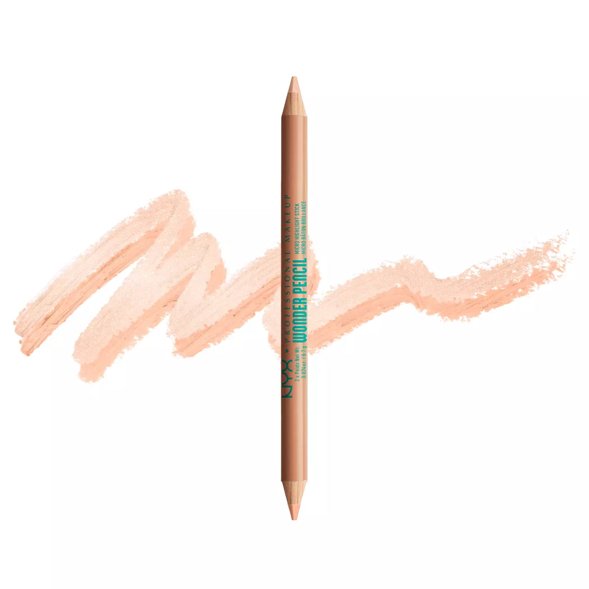 NYX Professional Makeup Wonder Pencil Micro Highlighter Pencil