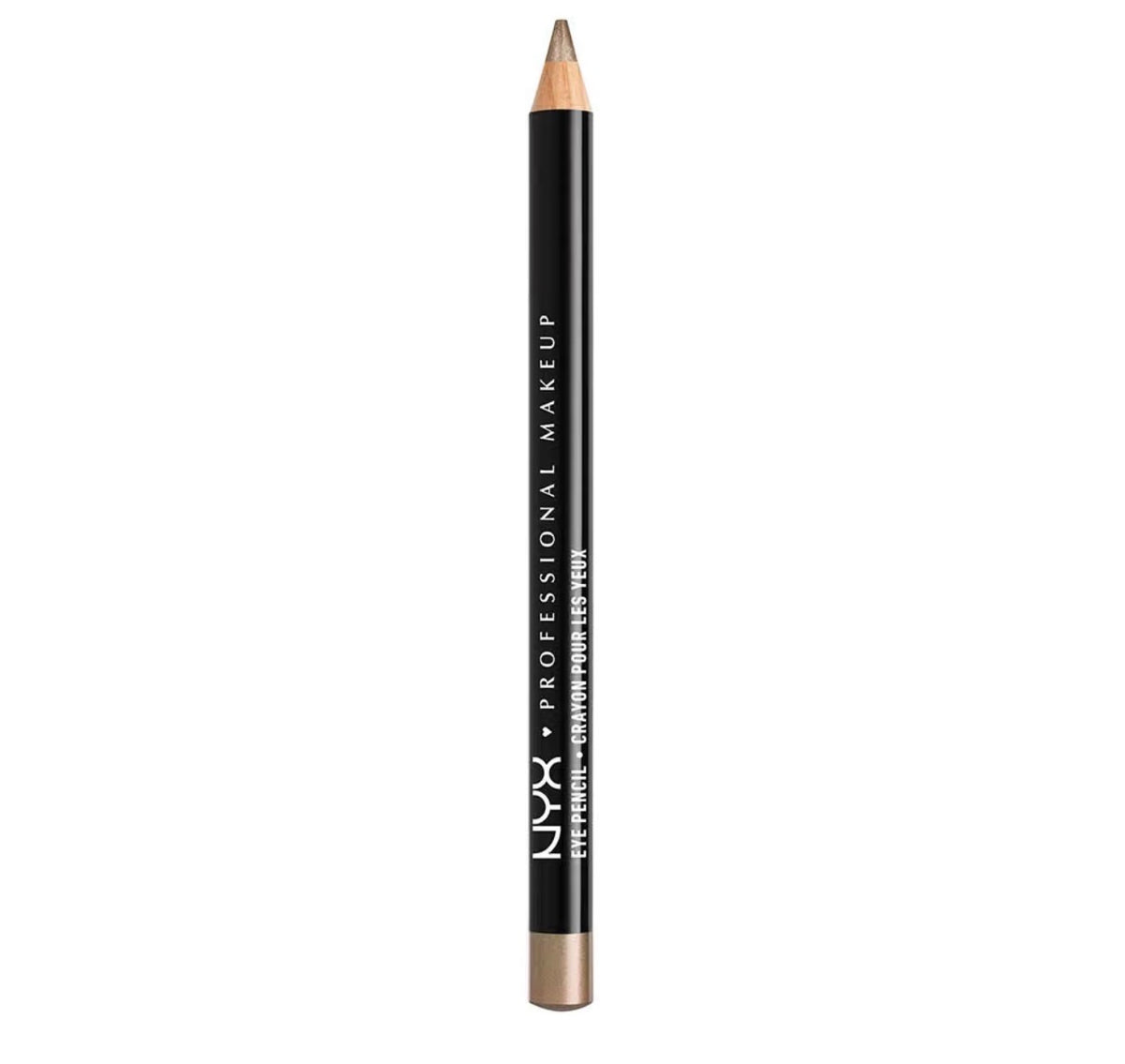 NYX Professional Makeup Slim Eye Pencil