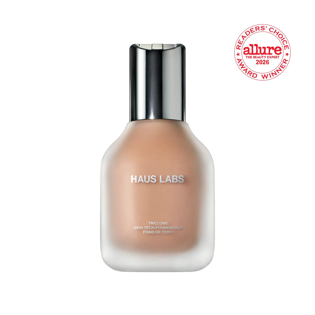 HAUS LABS Triclone Skin Tech Medium Coverage Foundation