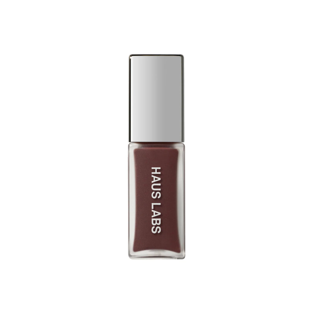 HAUS LABS PhD Hybrid Lip Glaze