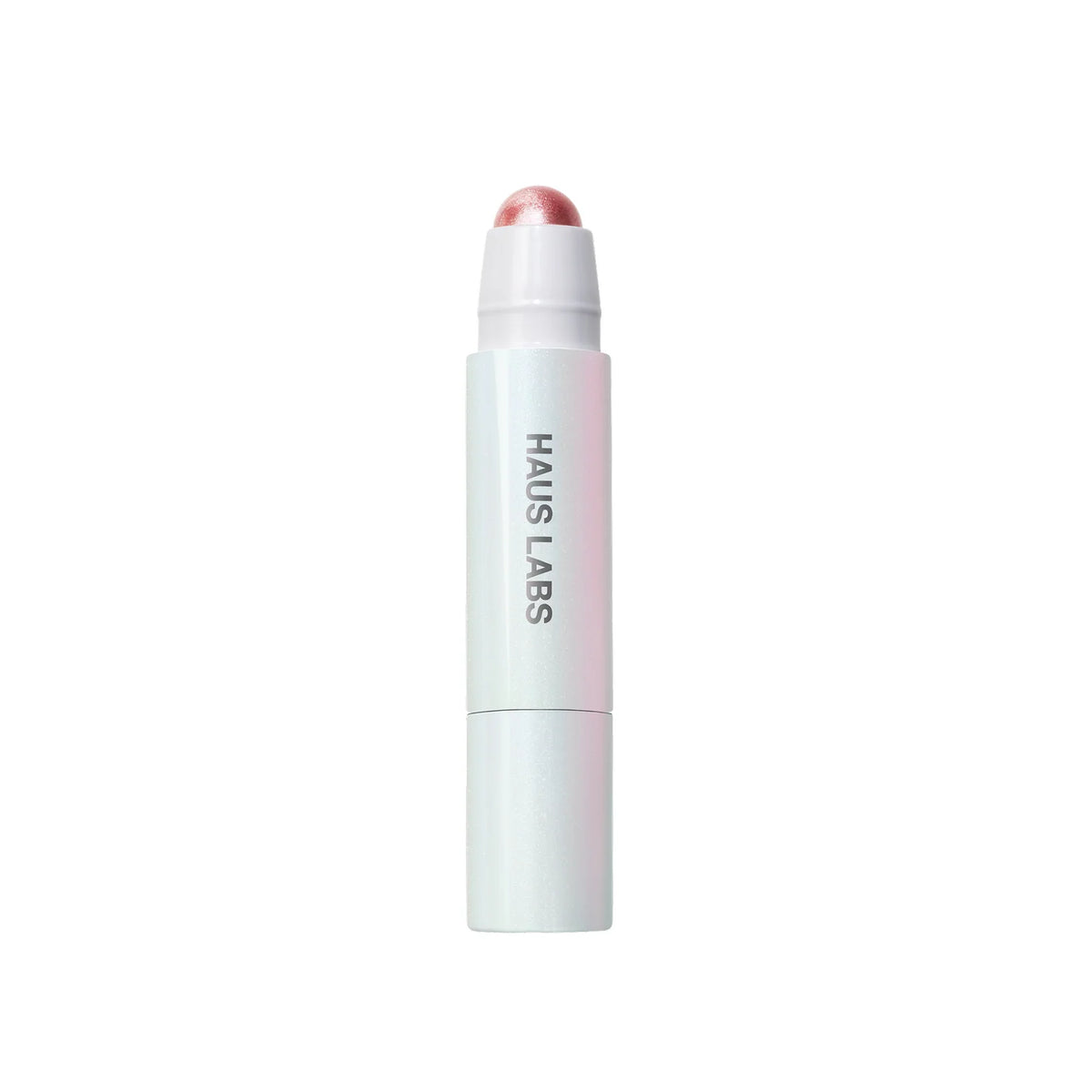 Haus Labs Bio-Radiant Glassy Highlighter Balm