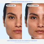 Laneige Water Bank Aqua Facial