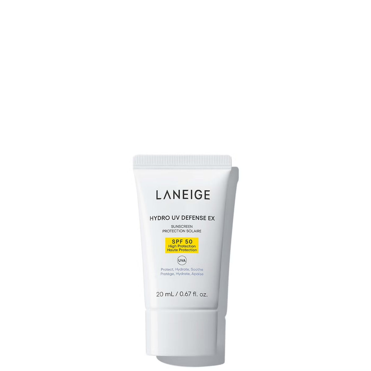 LANEIGE Hydro UV Defense EX