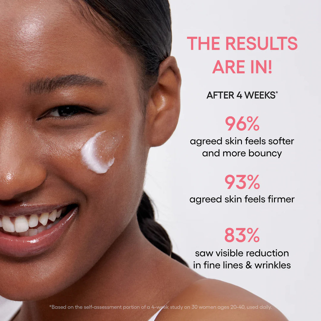 LANEIGE Bouncy & Firm Radiance Boosting Sleeping Mask