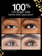 Tarte Maneater Voluptuous Mascara