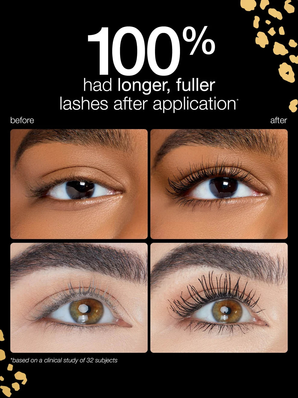 Tarte Maneater Voluptuous Mascara