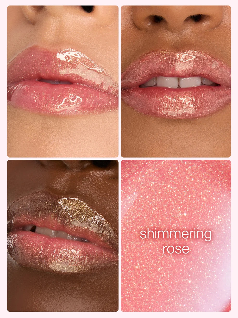 Tarte Maracuja Juicy Plumping Lip Oil